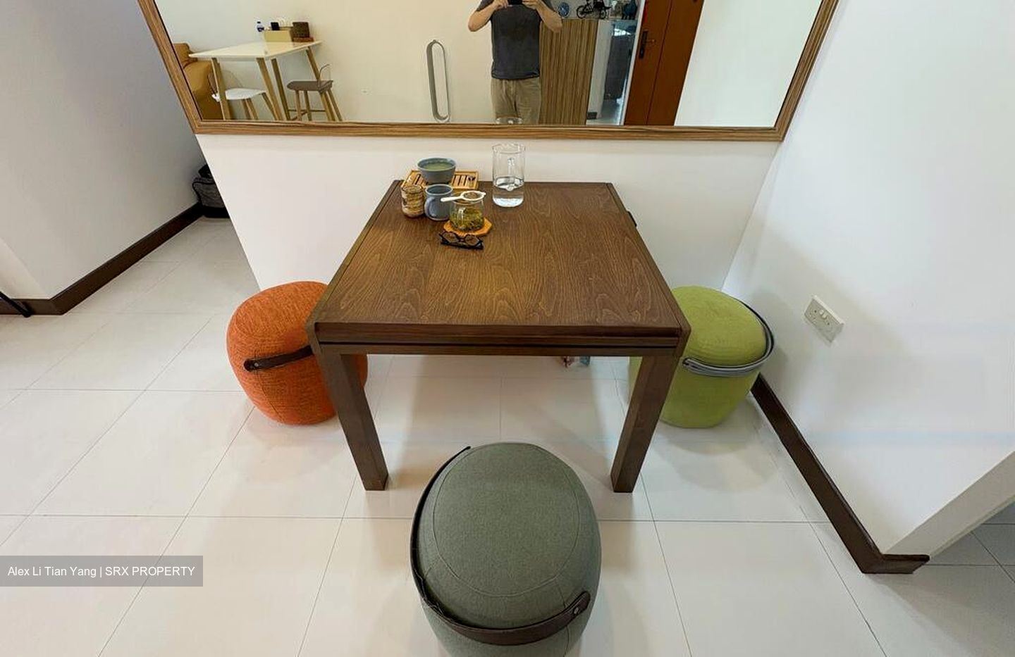 Blk 265B Punggol Emerald (Punggol), HDB 4 Rooms #459446131